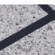 Natural stone paint