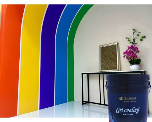 A-0001 Interior Wall Emulsion Paint Interior Wall Emulsion Paint