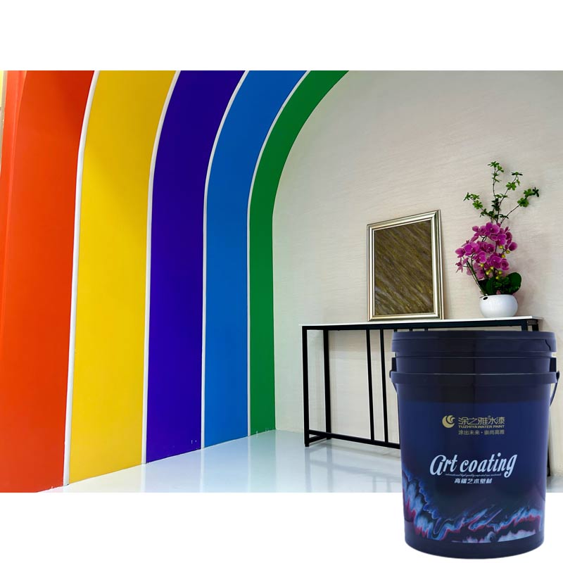 A-0001 Interior Wall Emulsion Paint Interior Wall Emulsion Paint