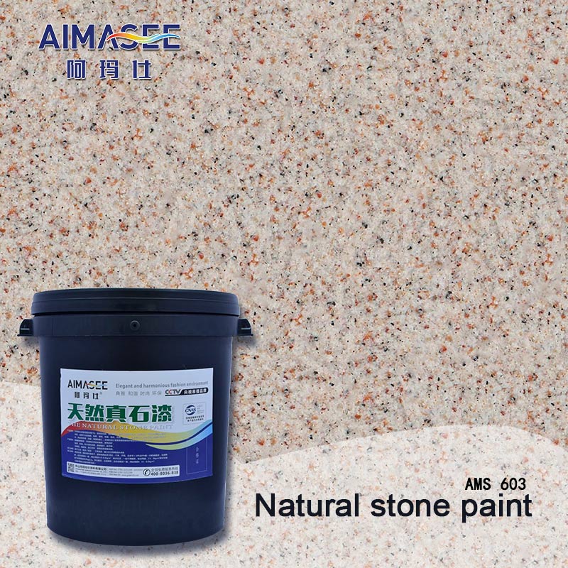 Exterior paint supplier