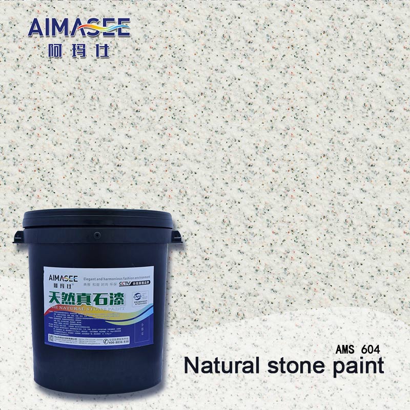 Outdoor paint manufacturer