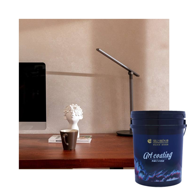 AV-0016 velvet art paint