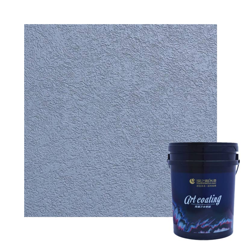 AY-0013 Crystal Stone Art Paint
