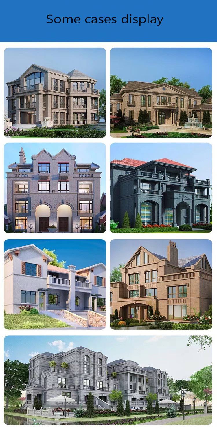 Granite paint