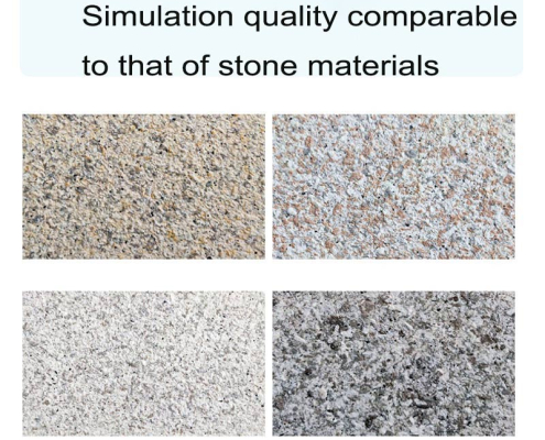 Granite stone paint (40)