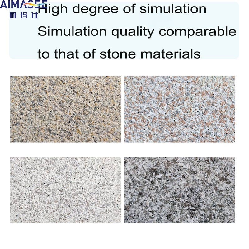 Granite stone paint (40)
