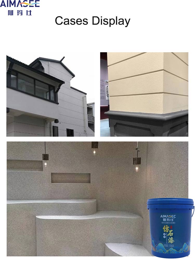 Granite stone paint (53)