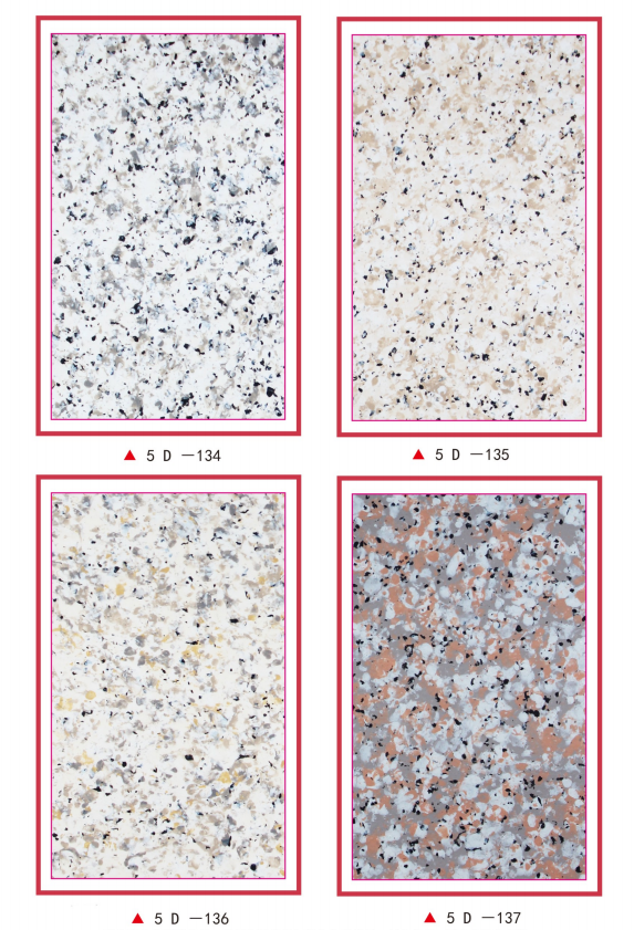 Exterior wall paint manufacturer