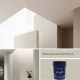 Decorative Micro Cement for Interior Walls