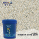 imitation granite paint