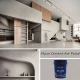Polished Micro Cement for Luxury Spaces