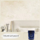 velvet art paint