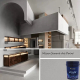 Waterproof Micro Cement for Shower Areas