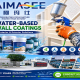 OEM paint manufacturer China