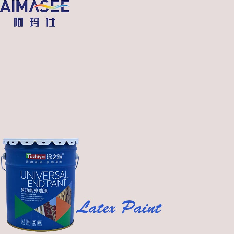 Bulk latex paint supplier