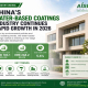 China’s-water-based-coatings