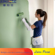 Decorative Latex Paint for Residential Wall Projects