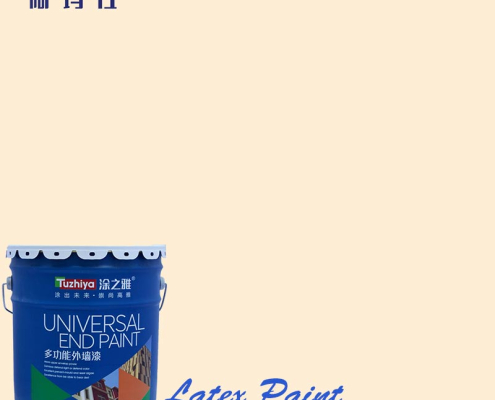 Decorative Paint Manufacturer for Wall Finishes
