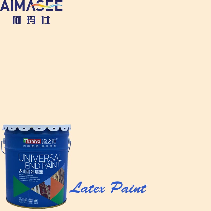 Decorative Paint Manufacturer for Wall Finishes