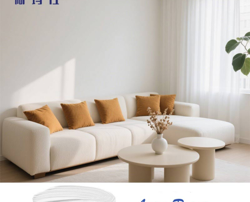 Eco Friendly Latex Paint for Interior Decoration Eco Friendly Latex Paint for Interior Decoration