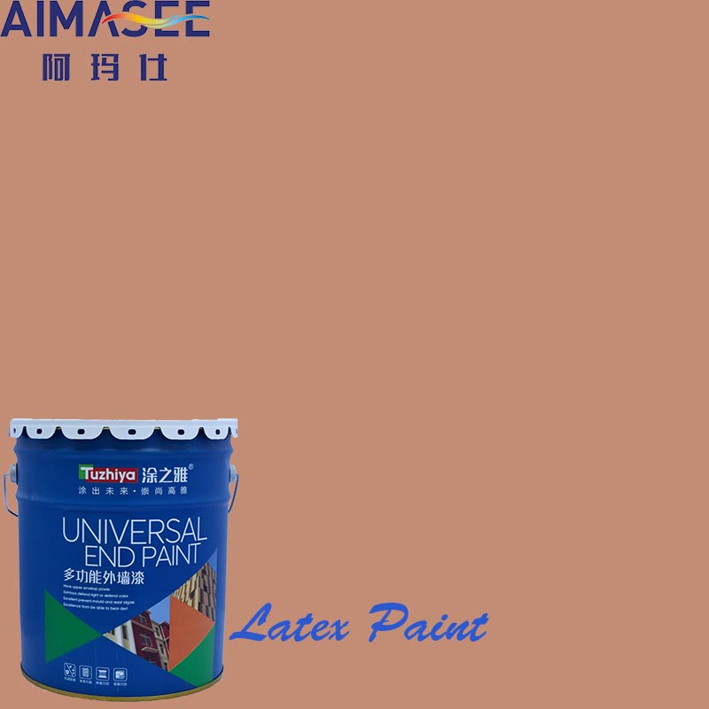 Latex Paint