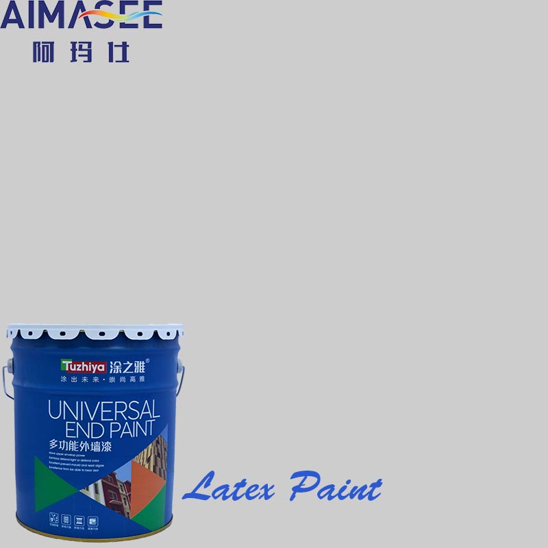 Latex Paint Solutions for Malaysia Construction Projects