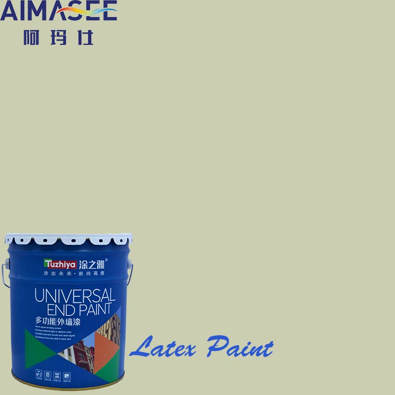 Latex paint supplier in Philippines