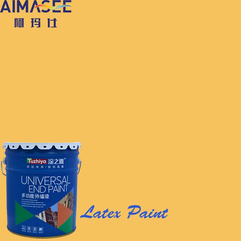 Wholesale latex paint