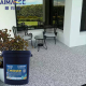 Modern Resin Stone Decorative Coating System