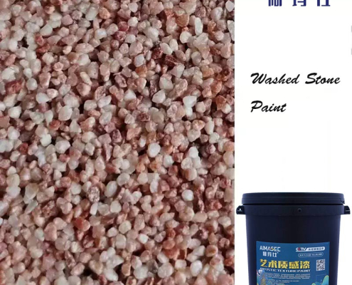 Resin Stone Coating