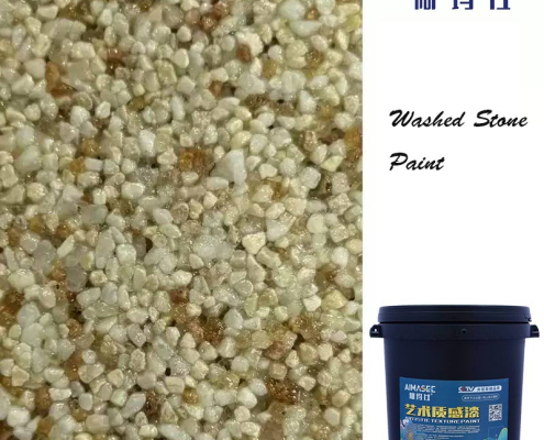 Resin Stone Coating
