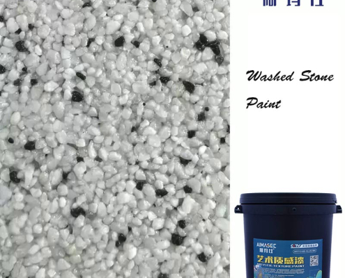 Resin Stone Coating