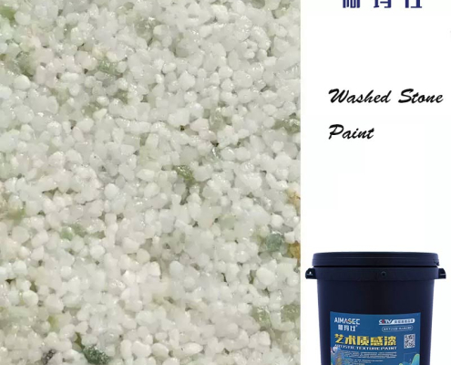 Resin Stone Coating
