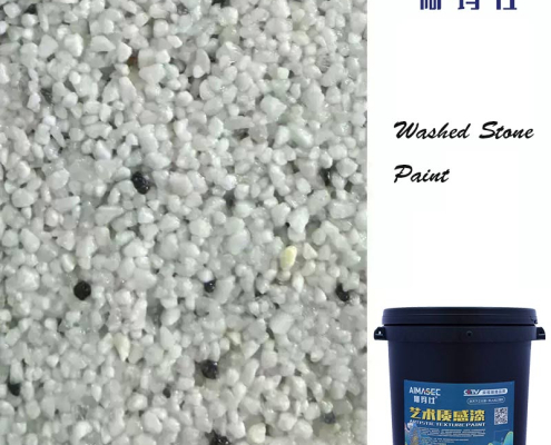 Resin Stone Coating