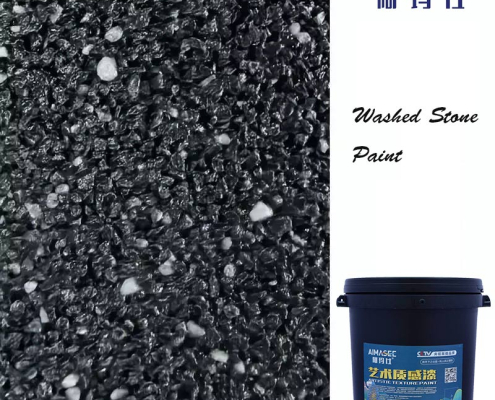 Resin Stone Coating
