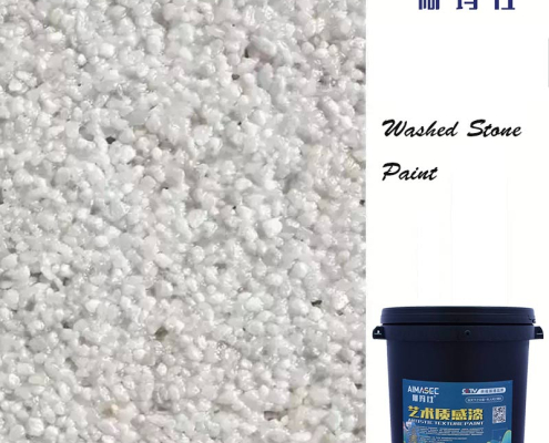 Resin Stone Coating