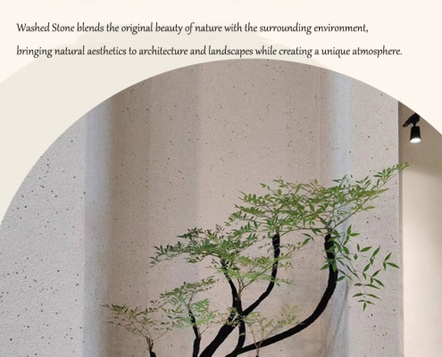 resin-stone-coating-commercial-building