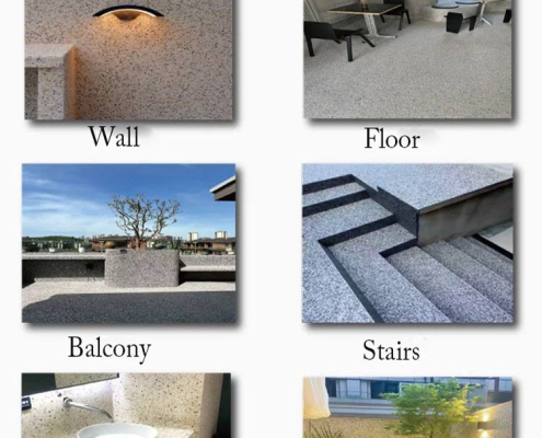 washed stone paint